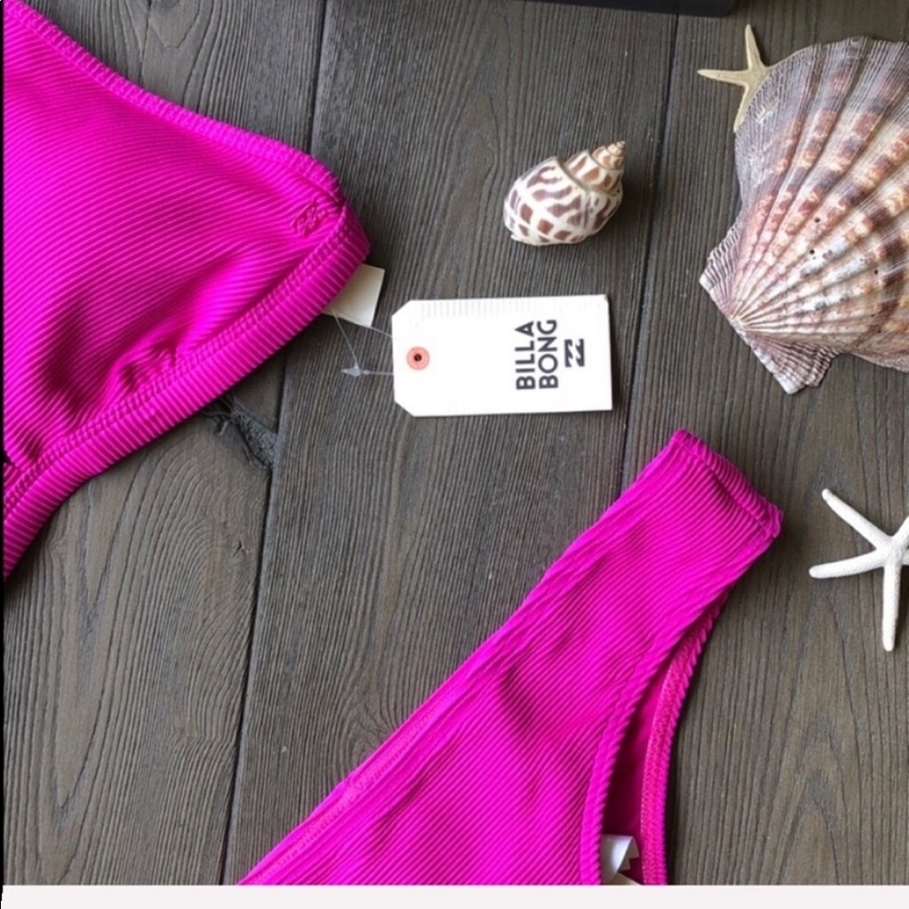 🌴🌼BILLABONG- HIGH POINT BIKINI SET🌼🌴 - Picture 9 of 10